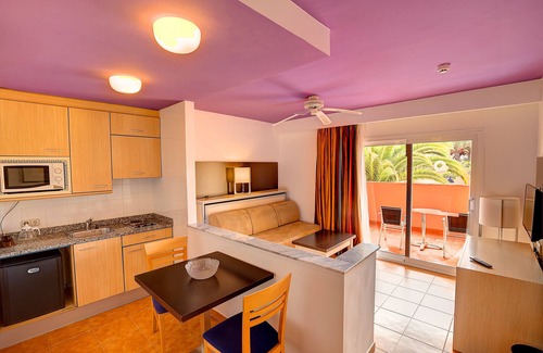 Bahia Calma Hotel | SBH Monica Beach Hotel