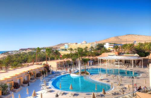 Bahia Calma Hotel | SBH Monica Beach Resort