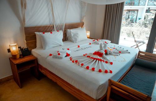 Paje Hotel | SBH Monica Zanzibar