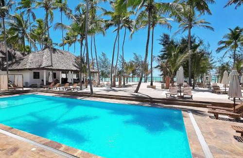 Paje Hotel | SBH Monica Zanzibar