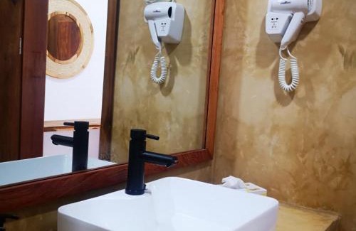 Paje Hotel | SBH Monica Zanzibar