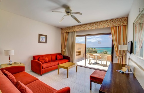 Bahia Calma Hotel | SBH Taro Beach Hotel
