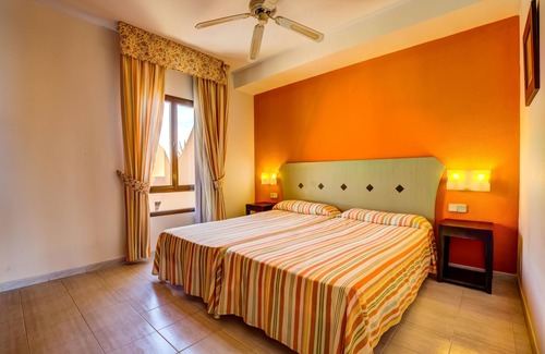 Bahia Calma Hotel | SBH Taro Beach Hotel