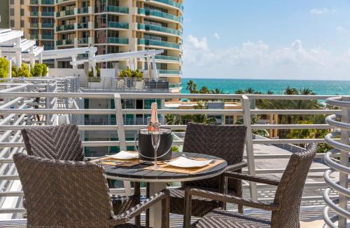 South Beach Hotel | SBV Luxury Ocean Hotel Suites