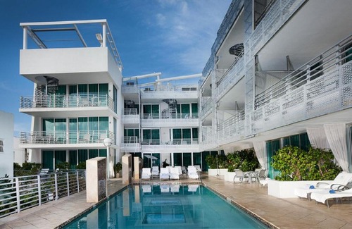 South Beach Hotel | SBV Luxury Ocean Hotel Suites