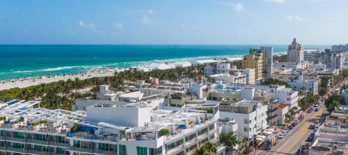 South Beach Hotel | SBV Luxury Ocean Hotel Suites