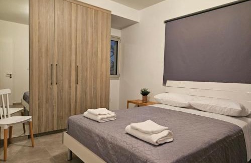 Kato Pyrgos Apartment | SC apartments 2