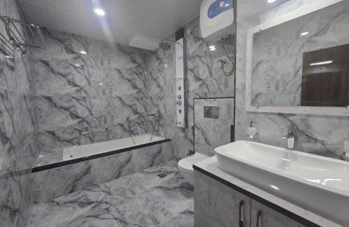 Naharlagun Hotel | SC Hotel