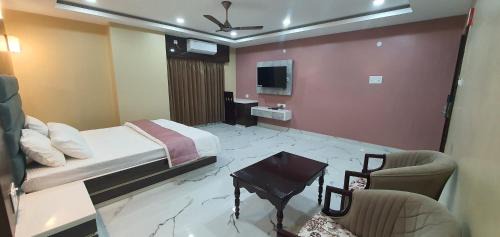 Naharlagun Hotel | SC Hotel