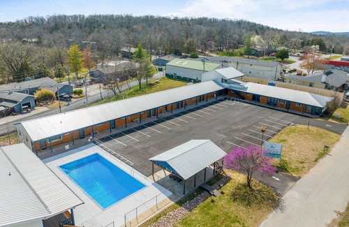 Indian Point Condo | Sc10- Silver Cove 10 1 Bedroom Condo