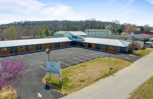 Indian Point Condo | Sc10- Silver Cove 10 1 Bedroom Condo