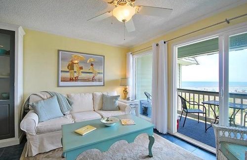 Isle of Palms House | SC304A: 304A Sea Cabin