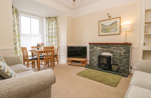 Bowness-on-Windermere Cottage | Scafell