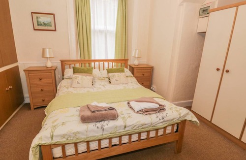 Bowness-on-Windermere Cottage | Scafell