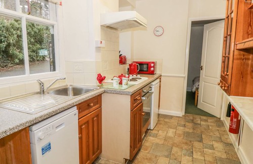 Bowness-on-Windermere Cottage | Scafell