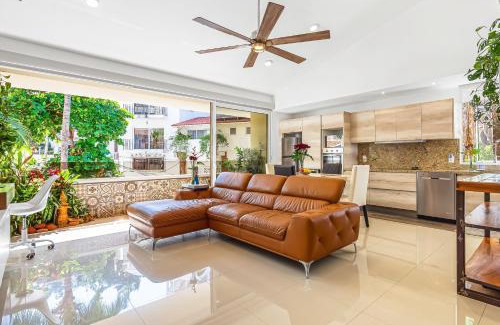 Romantic Zone Apartment | Scala 303 - Alta Vista Zona Romántica