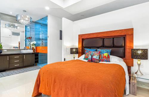 Romantic Zone Apartment | Scala 303 - Alta Vista Zona Romántica