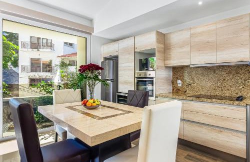 Romantic Zone Apartment | Scala 303 - Alta Vista Zona Romántica