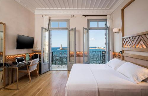Old Town Hotel | Scala de Faro