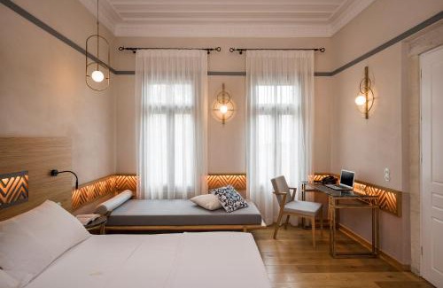 Old Town Hotel | Scala de Faro