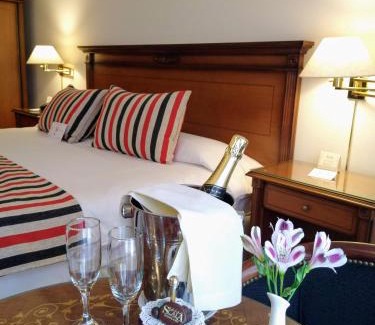 Buenos Aires Central Business District Hotel | Scala Hotel Buenos Aires