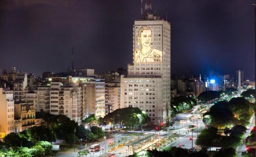 Buenos Aires Central Business District Hotel | Scala Hotel Buenos Aires