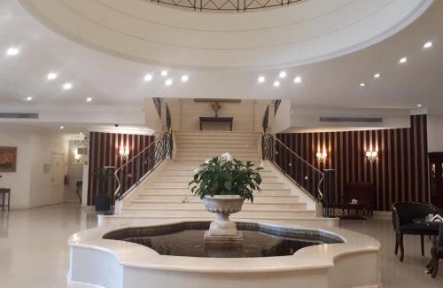 Buenos Aires Central Business District Hotel | Scala Hotel Buenos Aires