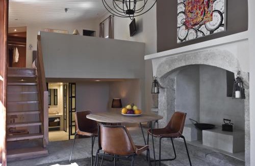 Skalani Apartment | Scalarea Estate Residences