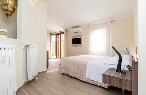 Verona City Centre House | Scaligerorooms