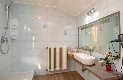 Verona City Centre House | Scaligerorooms