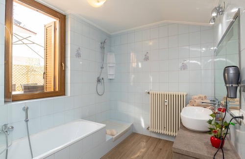 Verona City Centre House | Scaligerorooms