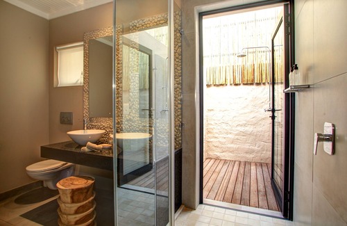 Plettenberg Bay House | Scallop Guest Lodge