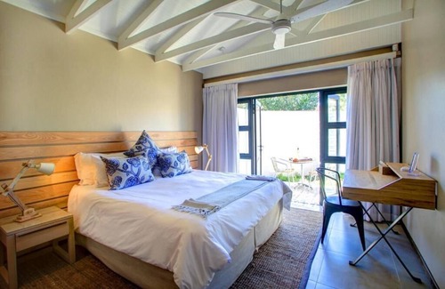 Plettenberg Bay House | Scallop Guest Lodge