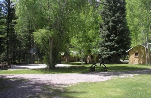Lake City House | Scandanavian Vacation Rental