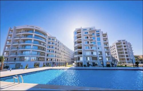 Corniche Road-Dahar Hotel | Scanddic Resort Hurghada
