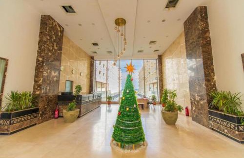 Corniche Road-Dahar Hotel | Scanddic Resort Hurghada