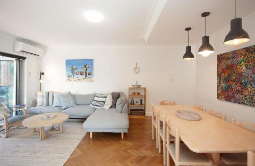 Bondi Beach House | Scandi Bondi