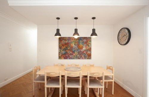 Bondi Beach House | Scandi Bondi
