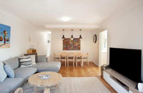 Bondi Beach House | Scandi Bondi