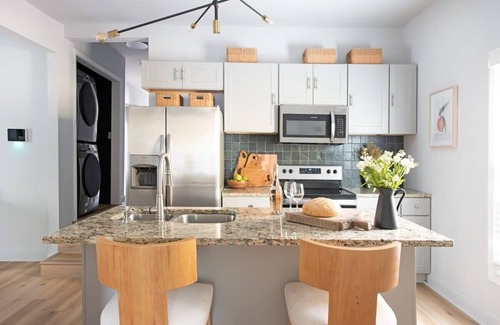Peoplestown House | Scandi Candi by Minty Living