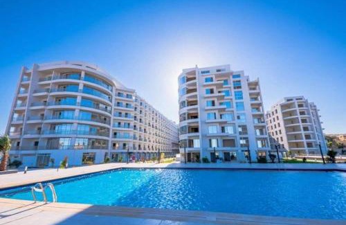 Shurtah al-Dakhlah Apartment | Scandic سكاندك