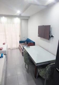 Shurtah al-Dakhlah Apartment | Scandic سكاندك