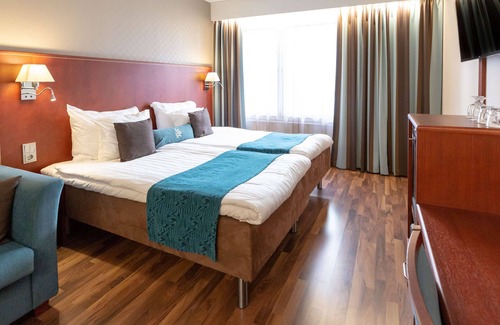 Downtown Kuopio Hotel | Scandic Atlas