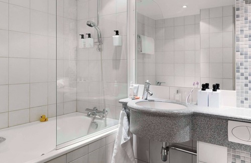 Engen Hotel | Scandic Bergen City