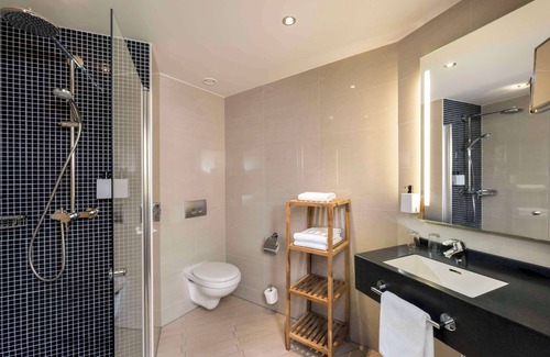 West Berlin Centre Hotel | Scandic Berlin Kurfürstendamm
