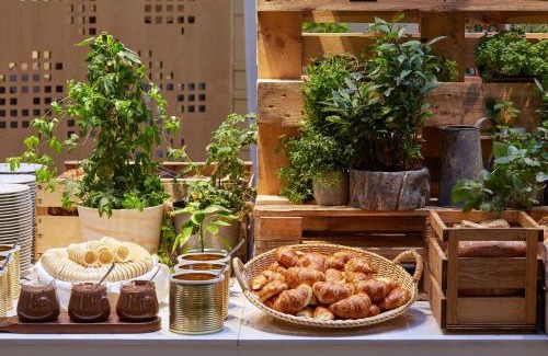 Tiergarten Hotel | Scandic Berlin Potsdamer Platz