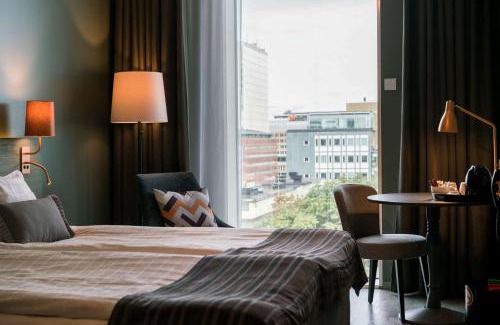 Norrmalm Hotel | Scandic Continental