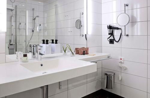 Norrmalm Hotel | Scandic Continental