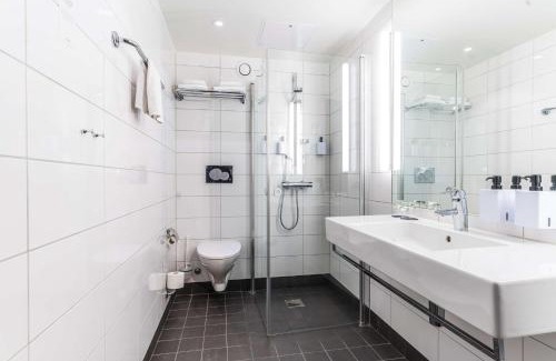 Norrmalm Hotel | Scandic Continental