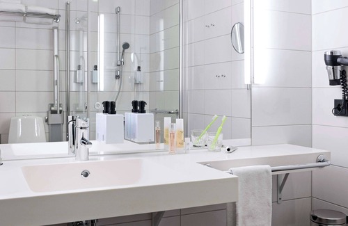 Norrmalm Hotel | Scandic Continental